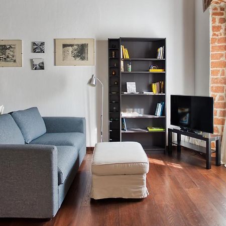 Joivy Tasteful Flat Near City Centre Милано Екстериор снимка