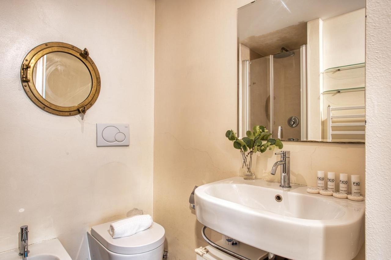 Joivy Tasteful Flat Near City Centre Милано Екстериор снимка