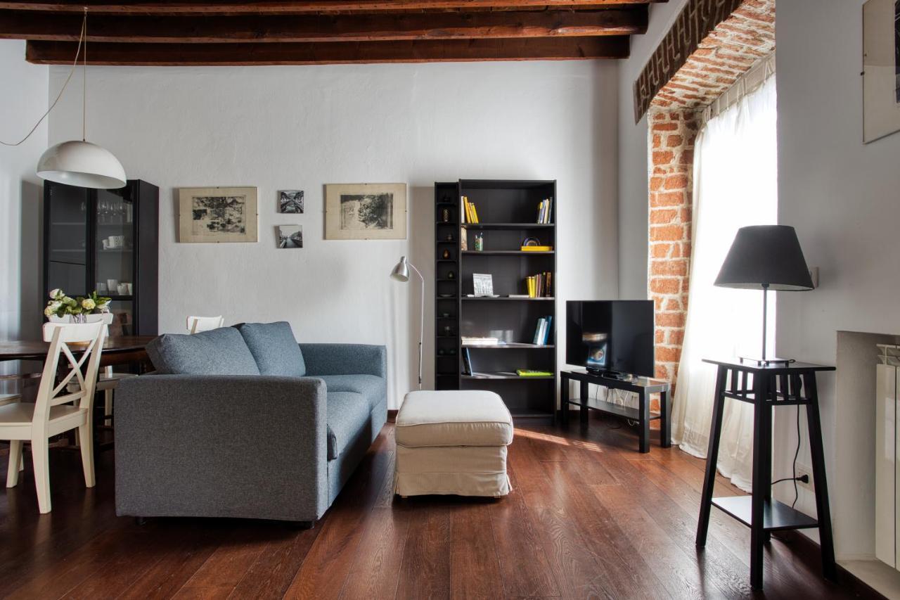 Joivy Tasteful Flat Near City Centre Милано Екстериор снимка