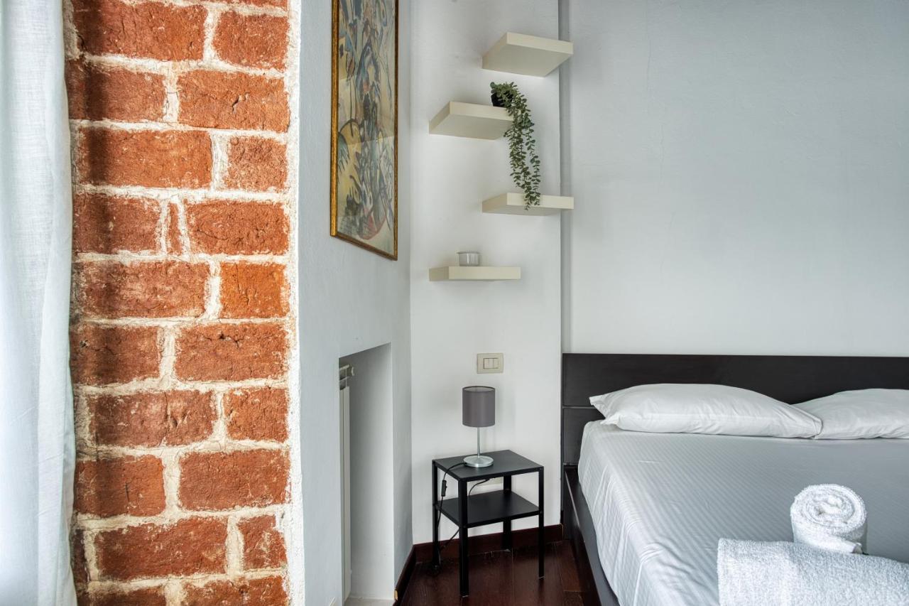 Joivy Tasteful Flat Near City Centre Милано Екстериор снимка